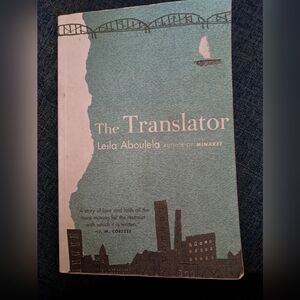 The Translator by Leila Aboulela